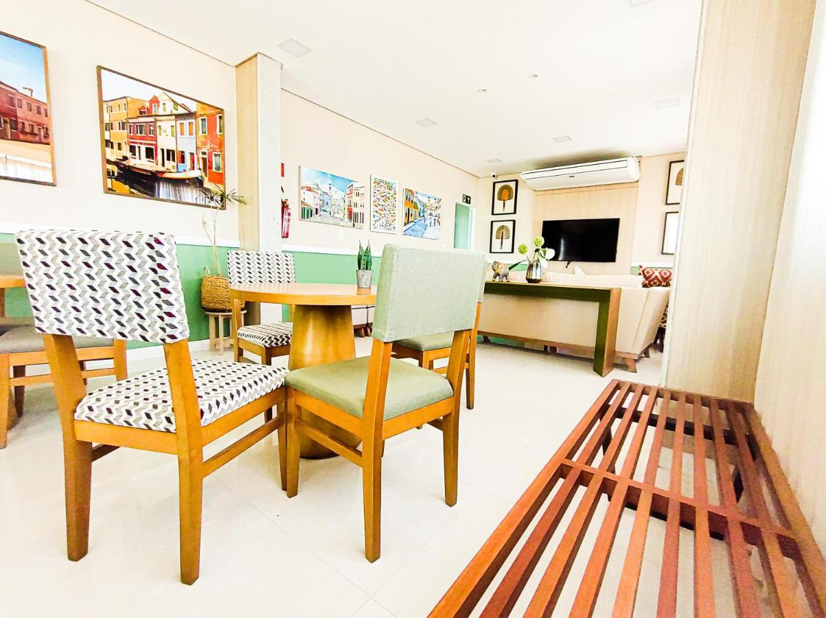 Studio Smart Piata Apartment