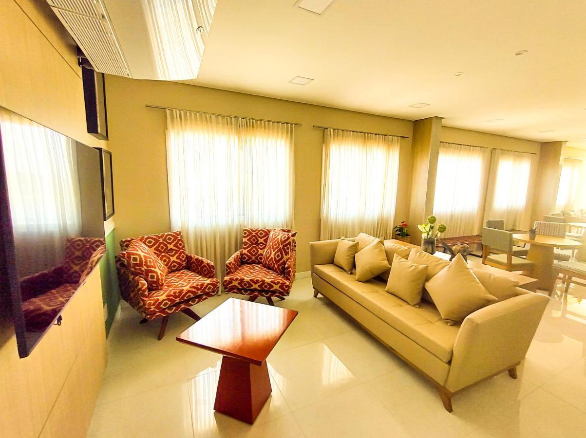 Studio Smart Piata Apartment