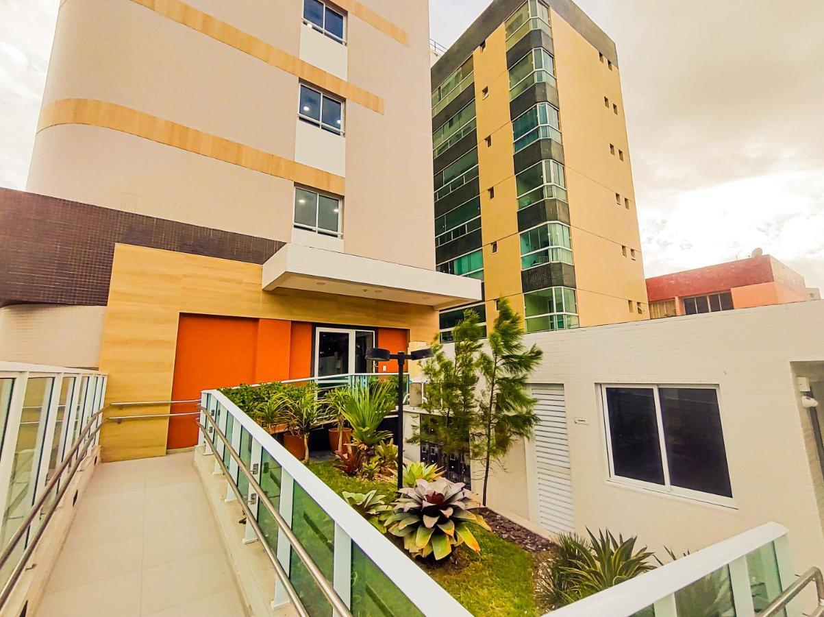 Apartment Studio Smart Piata Salvador